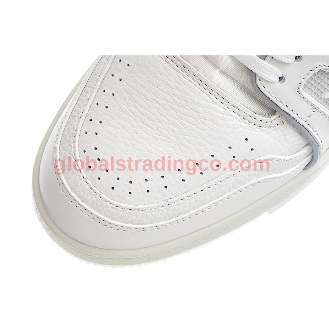 LV Trainer Sneaker Low Casual Basketball Shoes